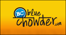 BlueChowder.com