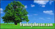 FrankNJohnson.com