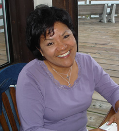 Irene Dias