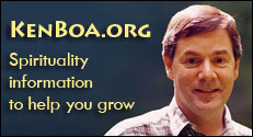 Ken Boa